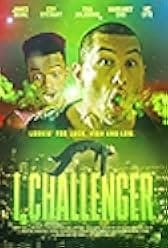 I, Challenger 2021