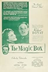 The Magic Box 1951