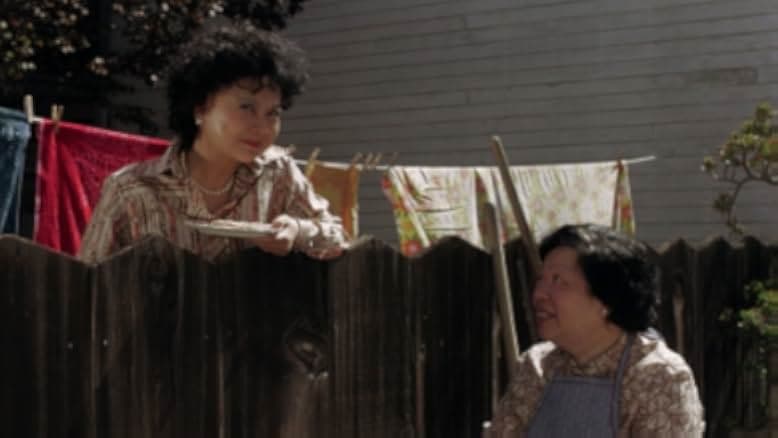 Dim Sum: A Little Bit of Heart 1985
