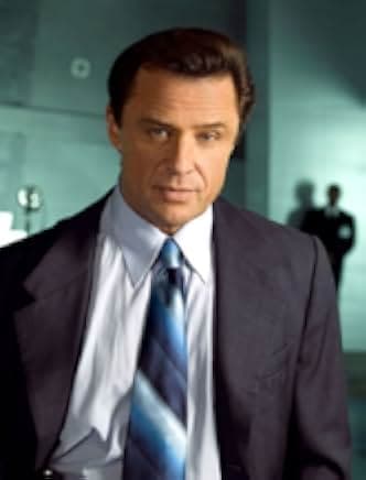 Jane Doe: Now You See It, Now You Don't 2005