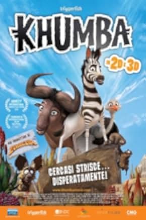 Khumba 2013