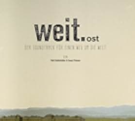 Weit: The Story of a Journey Around the World 2017