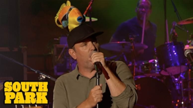 South Park: The 25th Anniversary Concert 2022