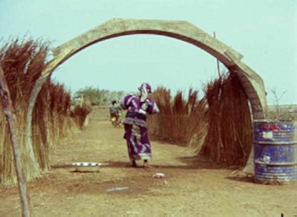 Journey of the Hyena 1973