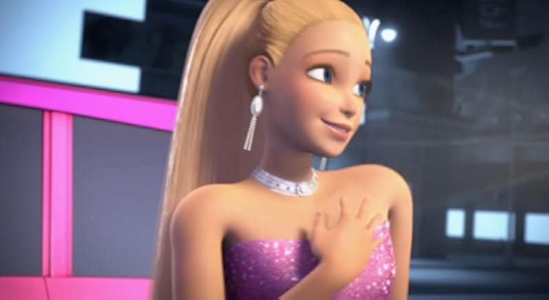Barbie: Big City, Big Dreams 2021