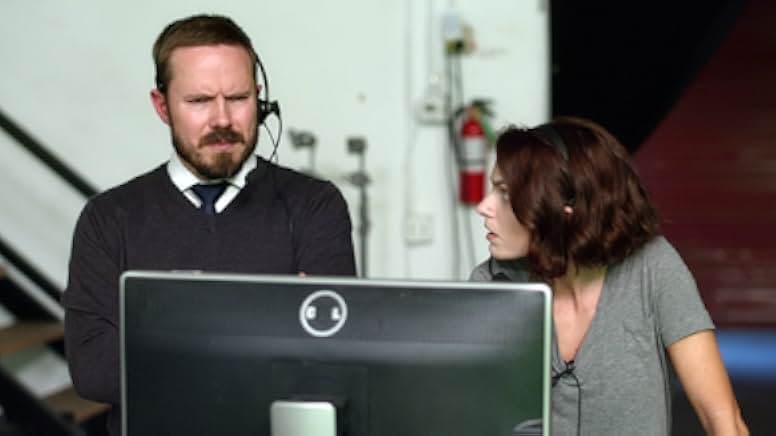 Ashley Jones Is Perfectly Normal 2021