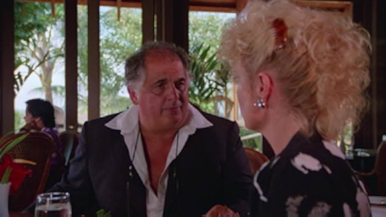 Hard Ticket to Hawaii 1987