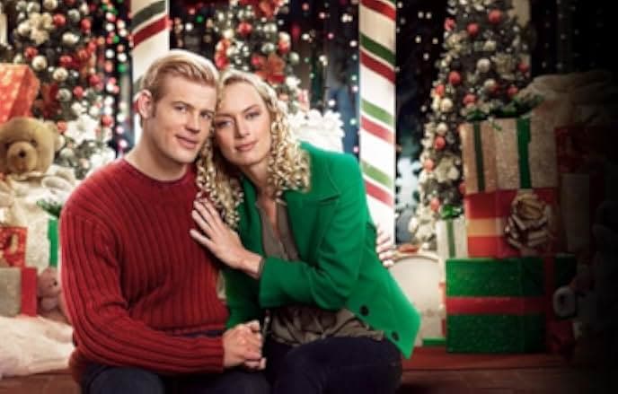 Marry Me at Christmas 2017