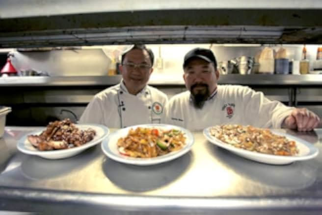 The Search for General Tso 2015
