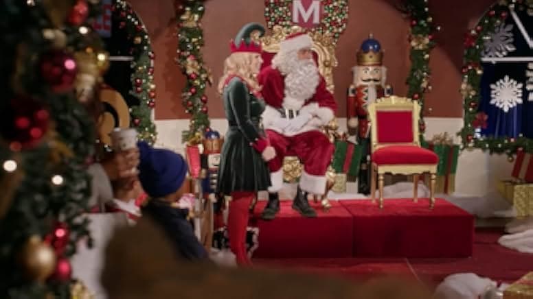 Santa's Boots 2018