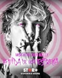 Machine Gun Kelly's Life in Pink 2022