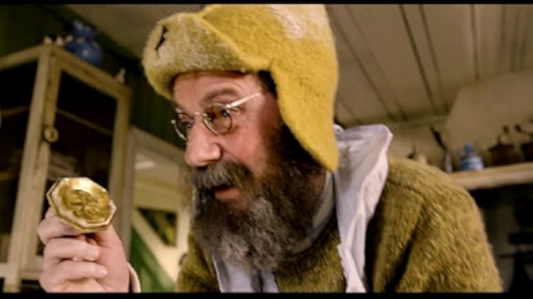 Pettersson und Findus 2 - Das schönste Weihnachten überhaupt 2016