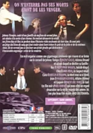 The Funeral 1996