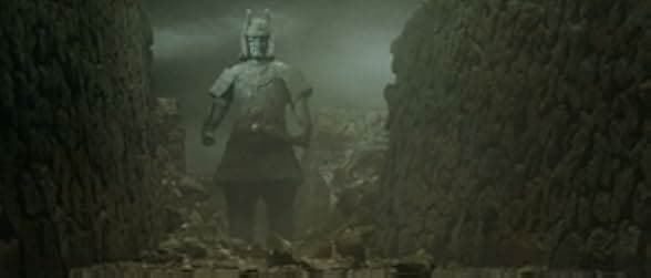 Return of Daimajin 1966