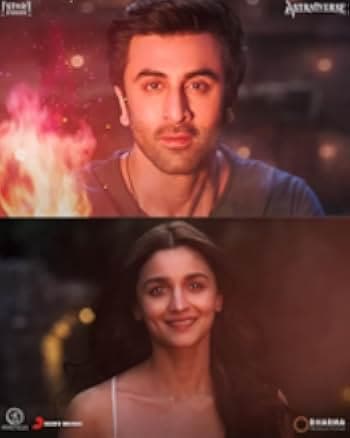 Brahmastra Part One: Shiva 2022