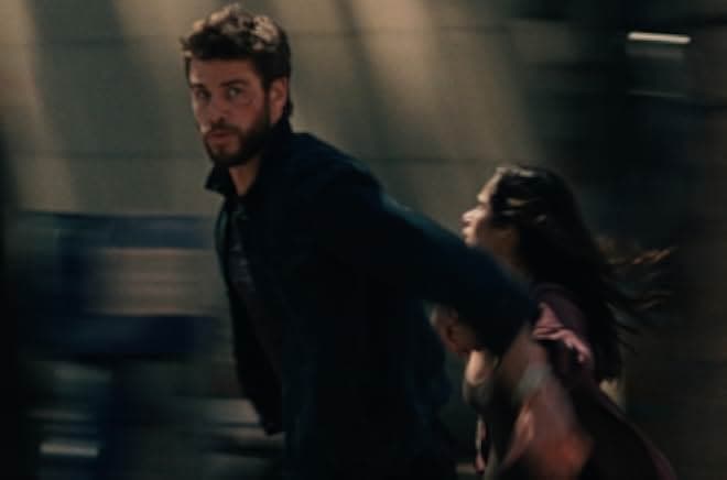 Killerman 2019