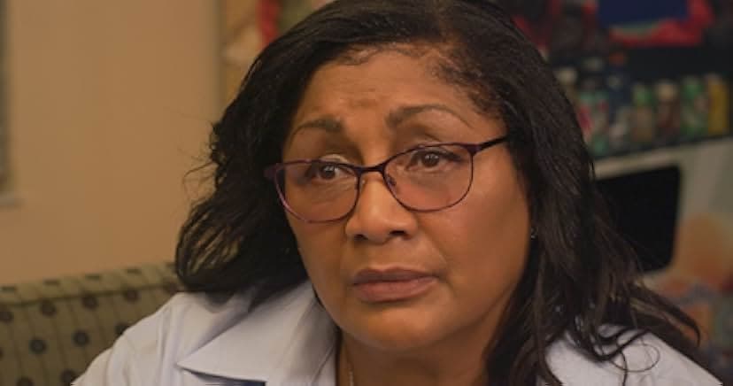 Where the Land Meets the Sky 2021