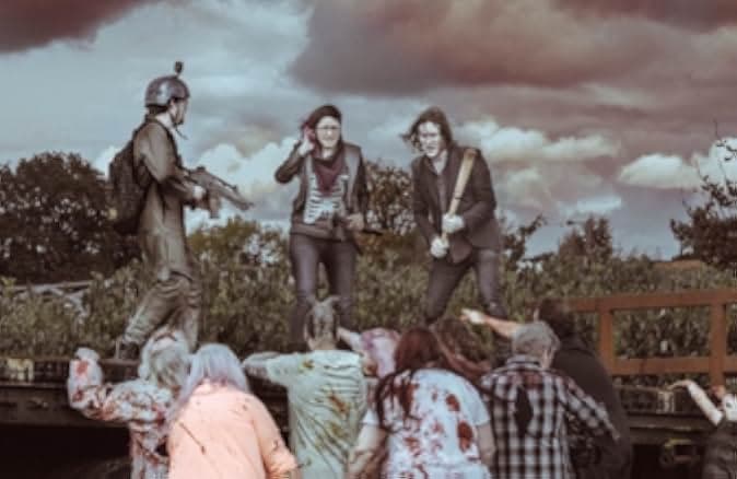 Zomblogalypse 2022