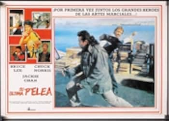 The Best of the Martial Arts Films 1990