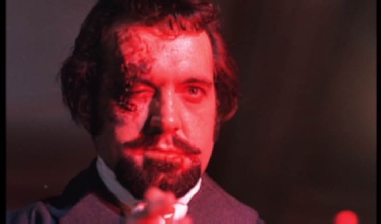 The Black Torment 1964
