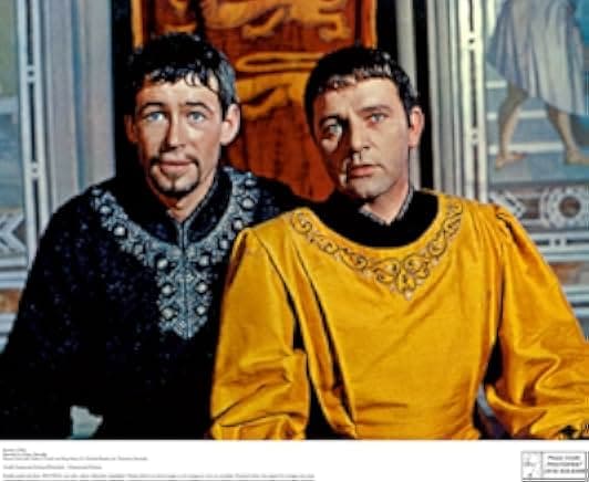 Becket 1964