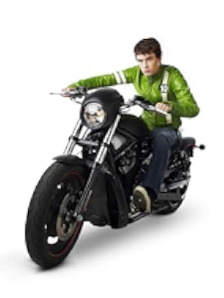 Ben 10: Alien Swarm 2009