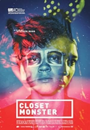 Closet Monster 2015