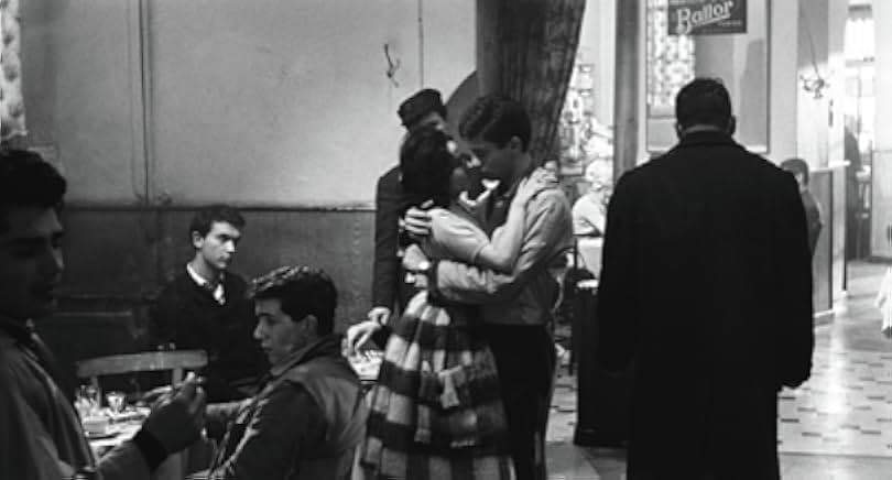 Rocco and His Brothers 1960