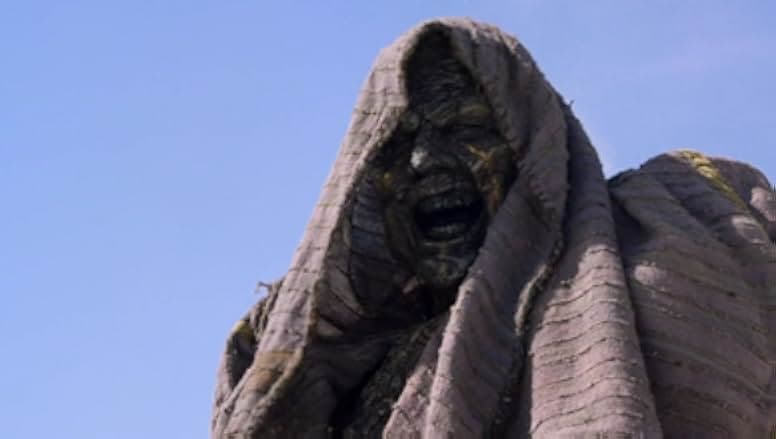 The Scorpion King: Book of Souls 2018