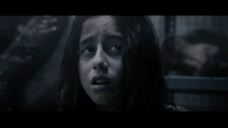 The Evil That Men Do 2015