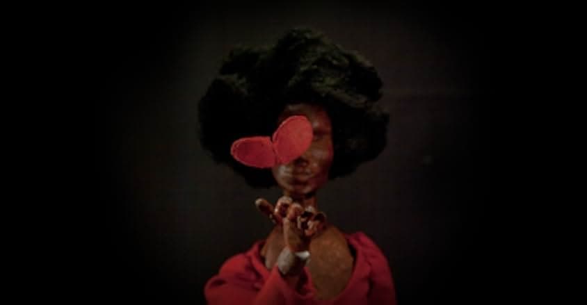 An Oversimplification of Her Beauty 2012