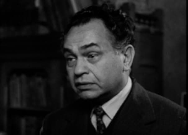 Night Has a Thousand Eyes 1948