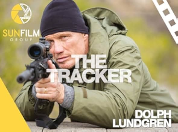 The Tracker 2019