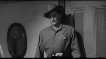Man with the Gun 1955