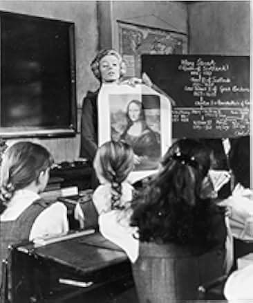 The Prime of Miss Jean Brodie 1969