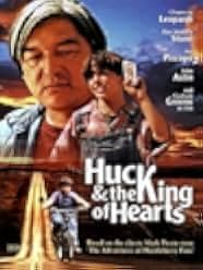 Huck and the King of Hearts 1994