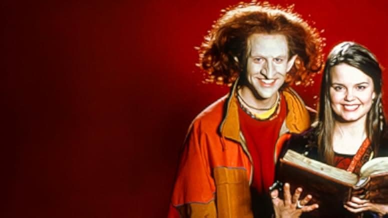 Halloweentown II: Kalabar's Revenge 2001