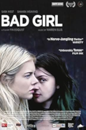 Bad Girl 2016