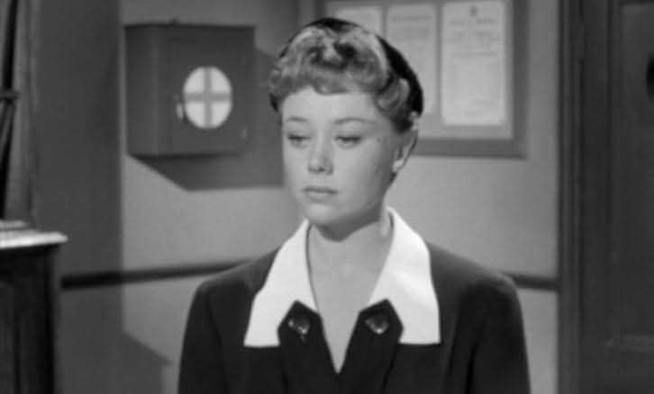 Young and Willing 1954