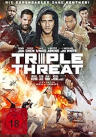Triple Threat 2019
