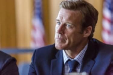 Signed, Sealed, Delivered: The Impossible Dream 2015