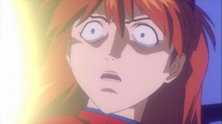 Neon Genesis Evangelion: The End of Evangelion 1997