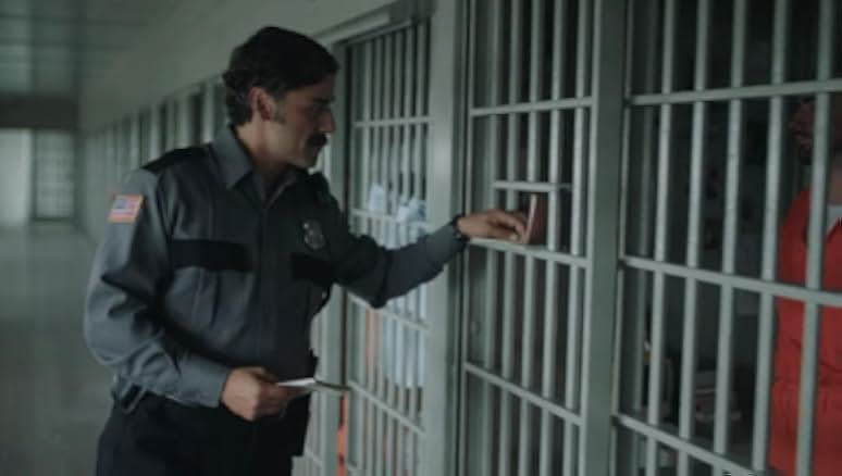 The Letter Room 2020