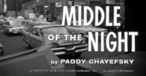 Middle of the Night 1959