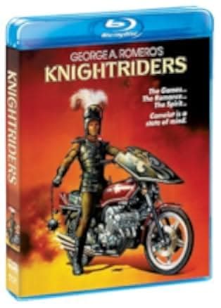 Knightriders 1981