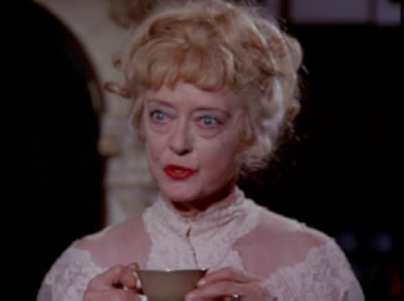 Scream, Pretty Peggy 1973