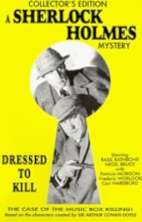 Dressed to Kill 1946
