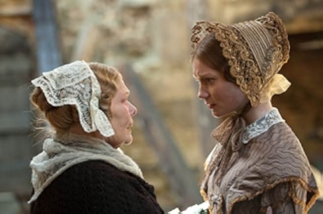 Jane Eyre 2011