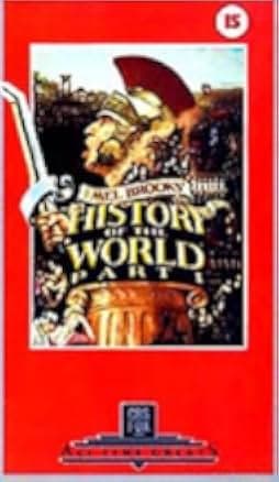History of the World: Part I 1981