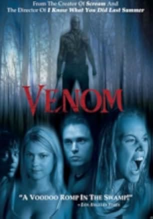 Venom 2005